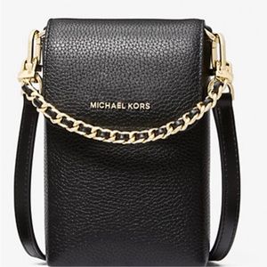 MICHAEL Michael Kors Jet Set Small Chain Crossbody